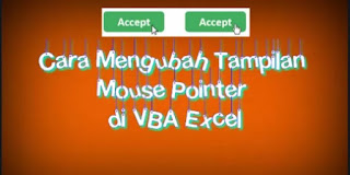 MousePointer, Userform VBA Excel