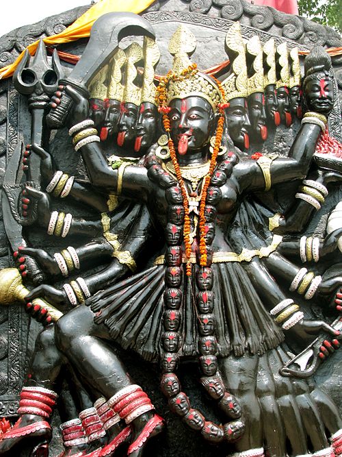 Maa Kali HD Images