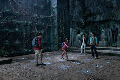 Dora And The Lost City Of Gold Isabela Moner Image 2
