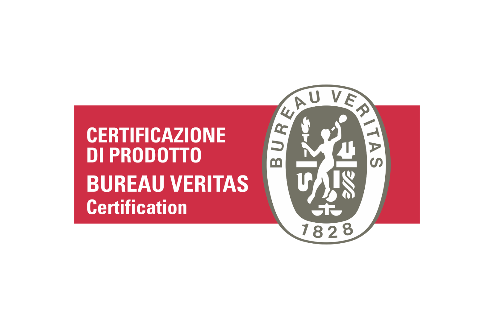 Bureau Veritas Certification Logo LogoShare