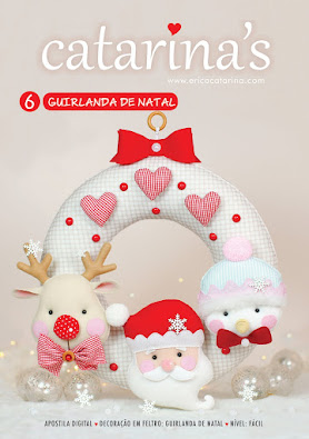 Apostila Digital 6: Guirlanda de Natal