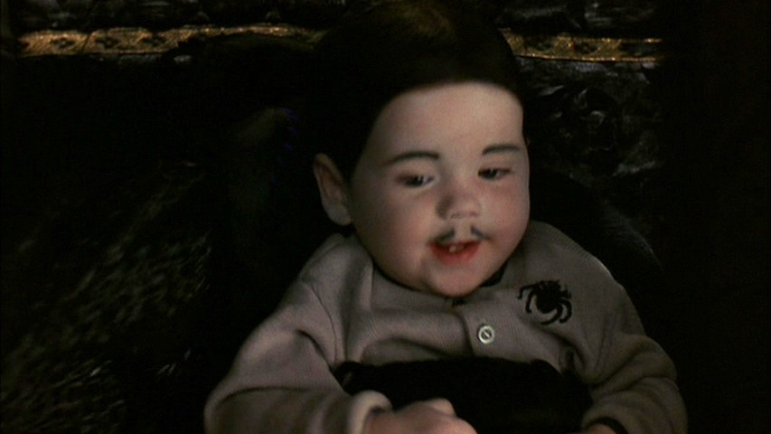 Movie and TV Screencaps: Addams Family Values (1993) - Directed by ...