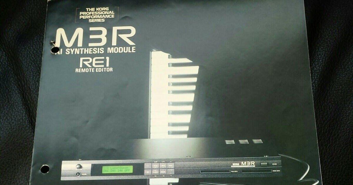 お値打ち KORG M3R と RE1（リモートエディター） - heroegypt.com
