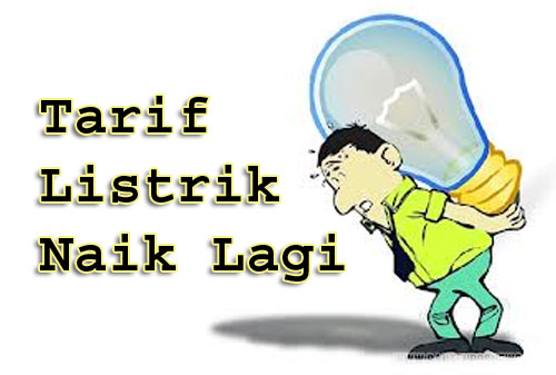 Warga Keluhkan Tagihan Listrik Naik, Ini Cara Hemat Listrik Selama WFH