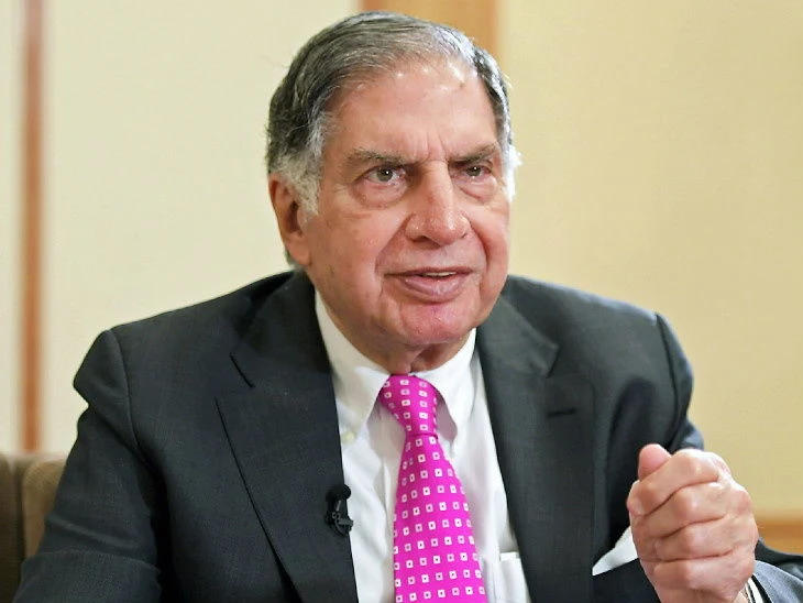 ratan tata love story