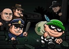 juegos de Bob Robber