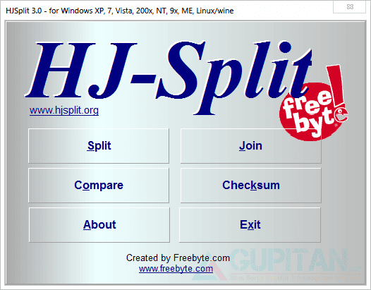 Download HJ-Split 2015 Final Terbaru [Gupitan]