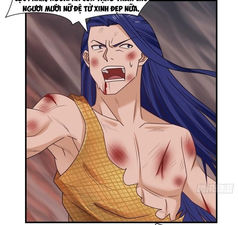 Hỗn Độn Đan Thần chapter 58 - Trang 20