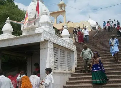 बरवाड़ा मंदिर