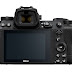Nikon Z6 II- en Z7 II-fullframecamera verschenen