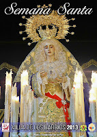 Semana Santa en Los Barrios 2013