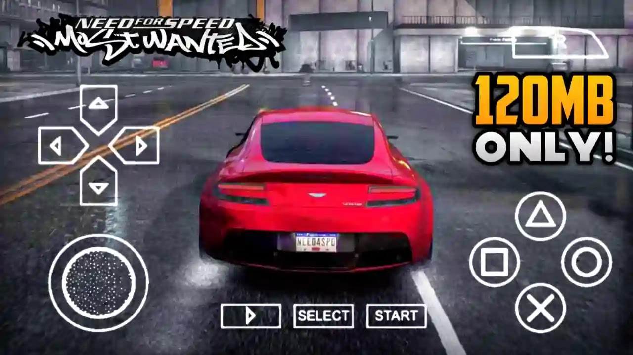 Need for Speed ROMs - Need for Speed Download - Emulator Games