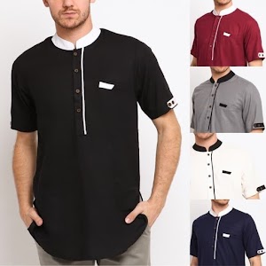 Jual Baju Koko Dewasa Anti Peluru dan Ranjau