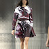 Mary Katrantzou Spring-Summer 2014 - A glimpse