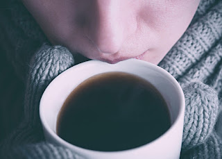 Relief for dry mouth