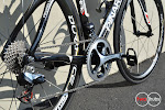 Pinarello Dogma 2 Shimano Dura Ace 9070 Di2 C50 Road Bike at twohubs.com