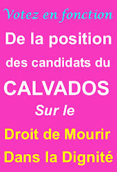 La position des candidats