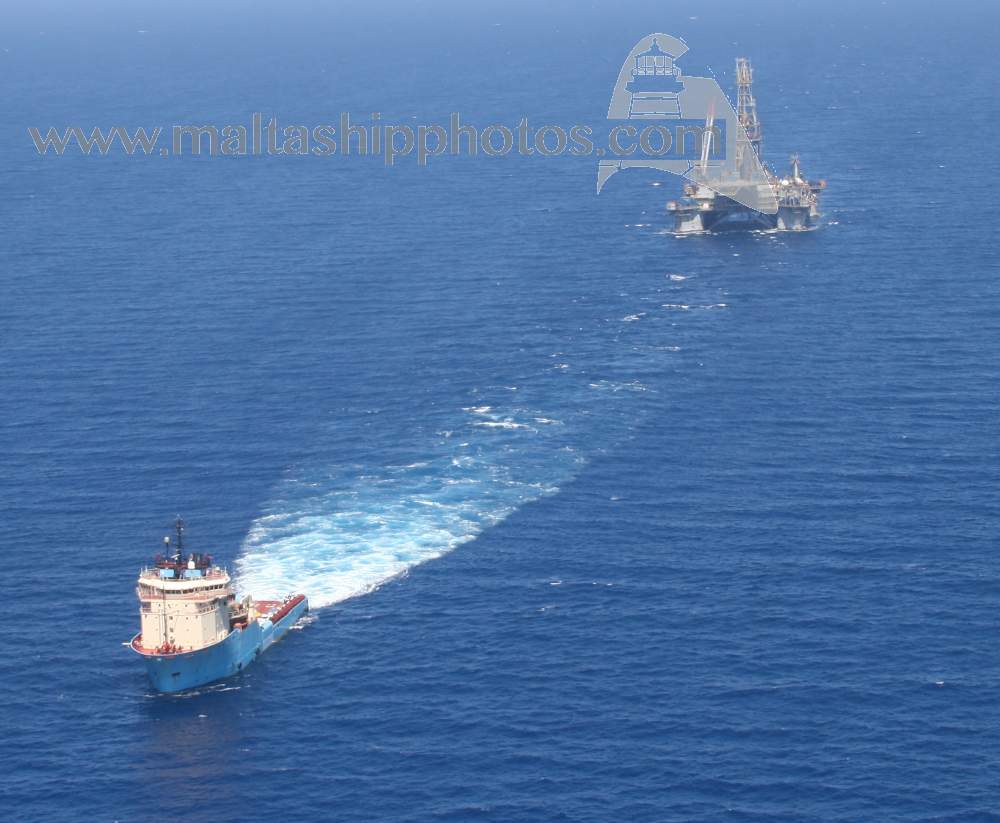  Malta Ship Photos & Action Photos