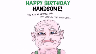 Funny Insulting Birthday Wishes for Best Friend