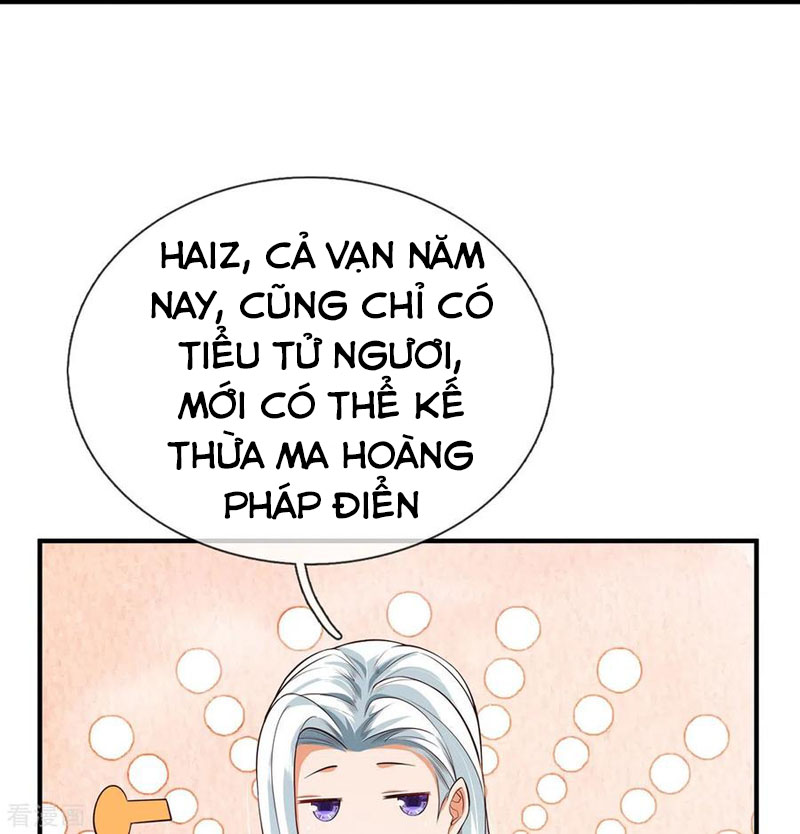 Đại Ma Hoàng Thường Ngày Phiền Não Chapter 67 - Trang 26