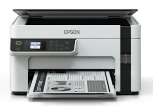 Epson EcoTank ET-M2120 Pilote Imprimante