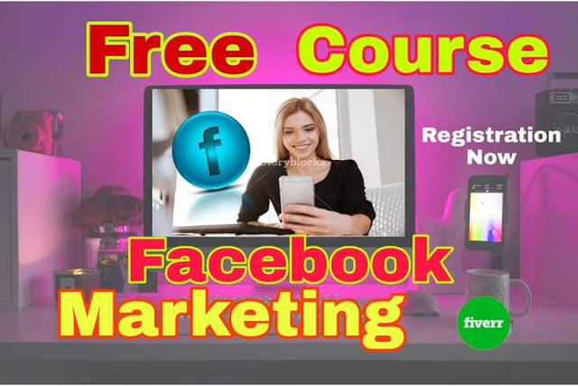 Facebook-Marketing-Training-Center