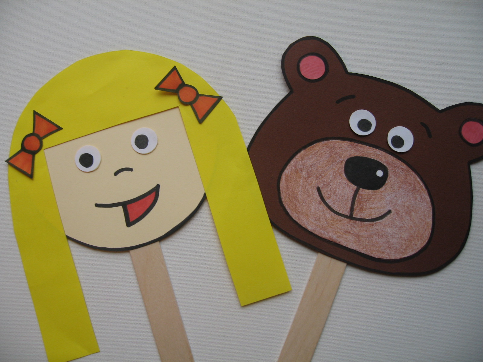 craft-with-jack-goldilocks-and-the-three-bears