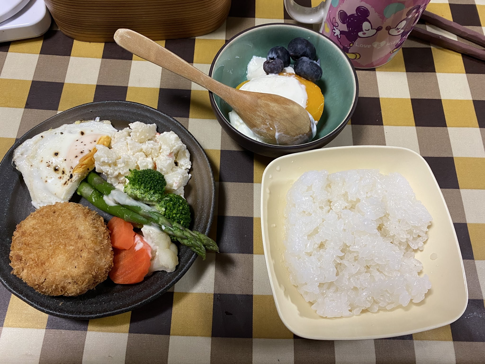 腎臓人間ブログ〜キドニーえのじいLIFESTYLE 今日も腎臓人間弁当 腎臓人間ブログ〜キドニーえのじいLIFESTYLE 今日も腎臓人間弁当
