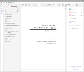 Adobe Acrobat Reader DC 2020.009.20063 كامل Adobe Acrobat Reader DC 2020.009.20063 كامل