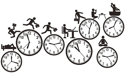 Daily Routine Daily Routine
