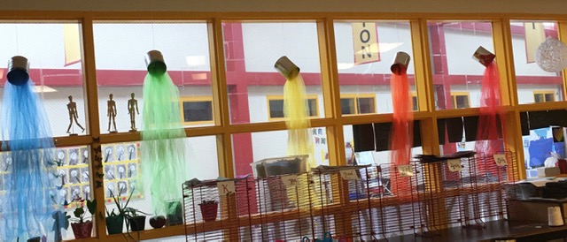 Art Room Decorations