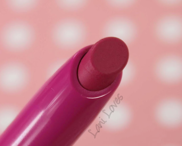 ColourPop Lippie Stix - Pasties Swatches & Review