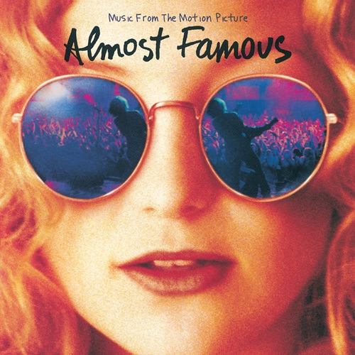 Various Artists - Almost Famous [iTunes Plus AAC M4A]