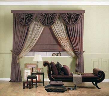 Stylish Curtain Designs And Ideas For Living Room 2019