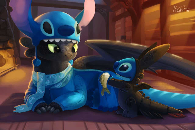 cute stitch wallpaper