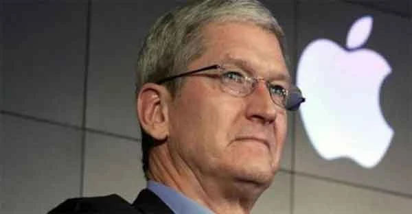 News, World, New York, CEO, Technology, Business, Finance, Apple Gives Tim Cook $38 Million to Stay CEO Through 2025