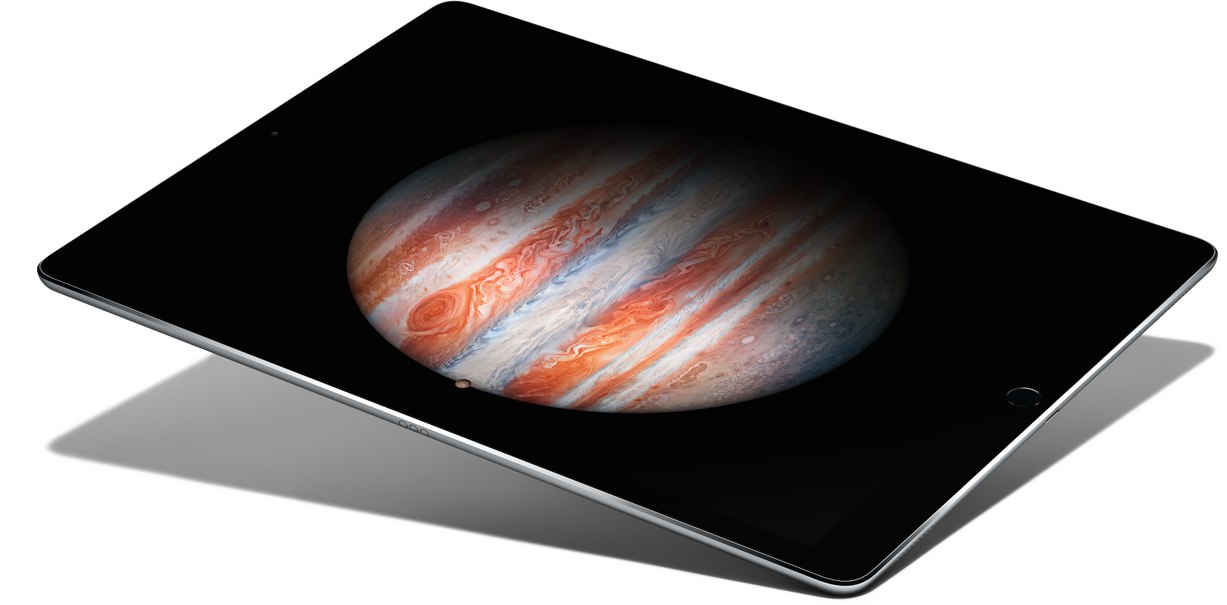 كل ما تود معرفته عن Ipad pro قعدة تقنية A3det Tech