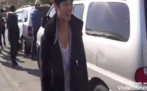 접점 없어보였던 남돌 의외의 조합 | 인스티즈