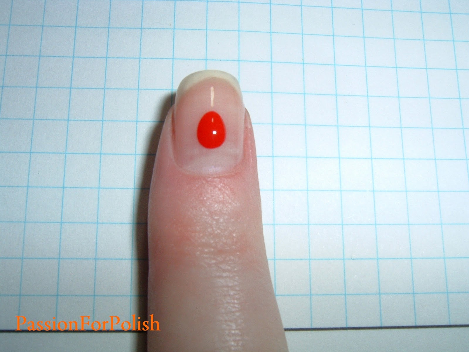 PassionForPolish How To Painting Your Nails