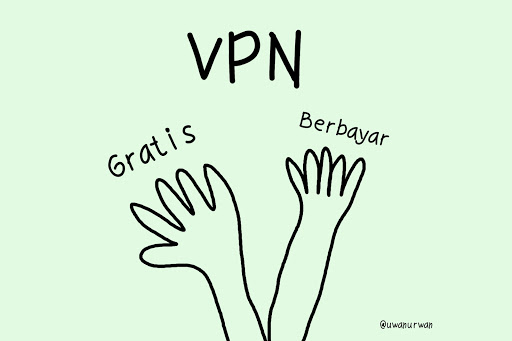 Diego VPN