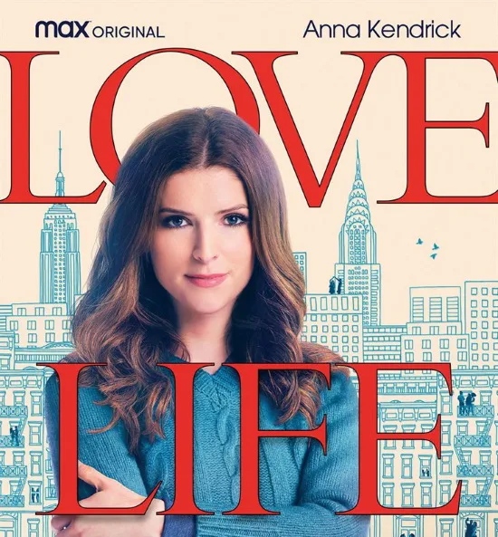 Love Life, de HBO