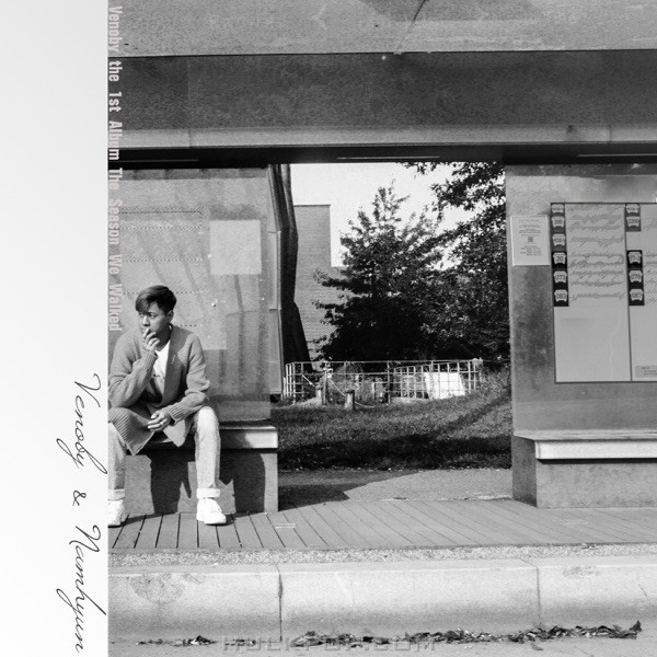 Venoby – The Season We Walked – Single