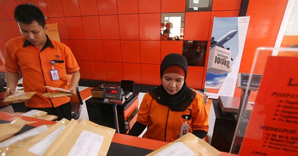 Ketahui Komposisi Gaji Pegawai Pt Pos Indonesia Ketahui Komposisi Gaji Pegawai Pt Pos Indonesia