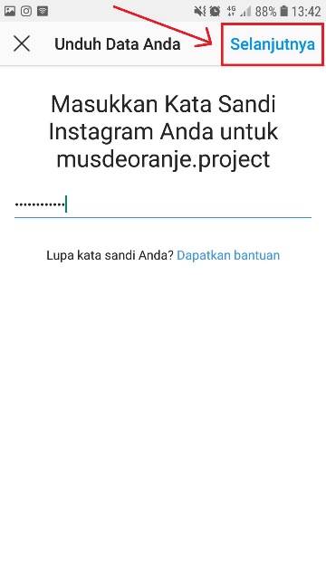 √ Cara Mengembalikan Foto Yang Sudah Dihapus Di Instagram - musdeoranje.net