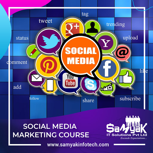 5 Best Social Media Marketing Course to boost your skills