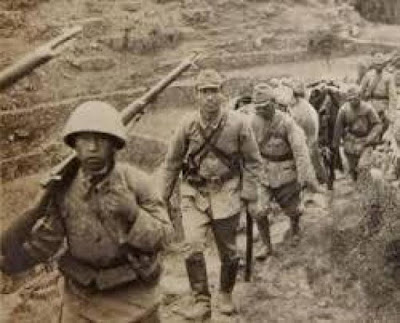 Sejarah Pertempuran Lima Hari di Semarang & Gugurnya Dr.Karyadi