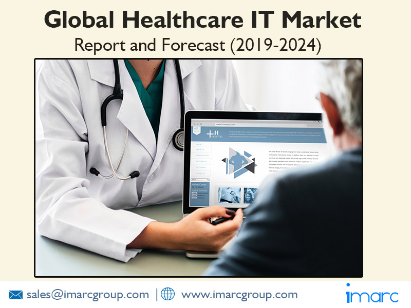 Healthcare IT Market by 2025 Research Report