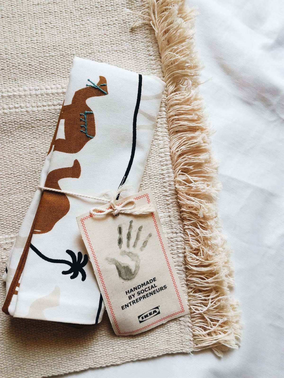 fm ايكيا في تدوينه مشتريات اصحاب ايكيا و اكثر