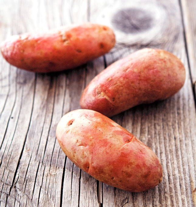 Red Potatoes