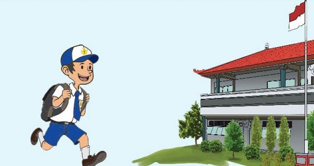 Contoh Teks Persuasif Pendidikan